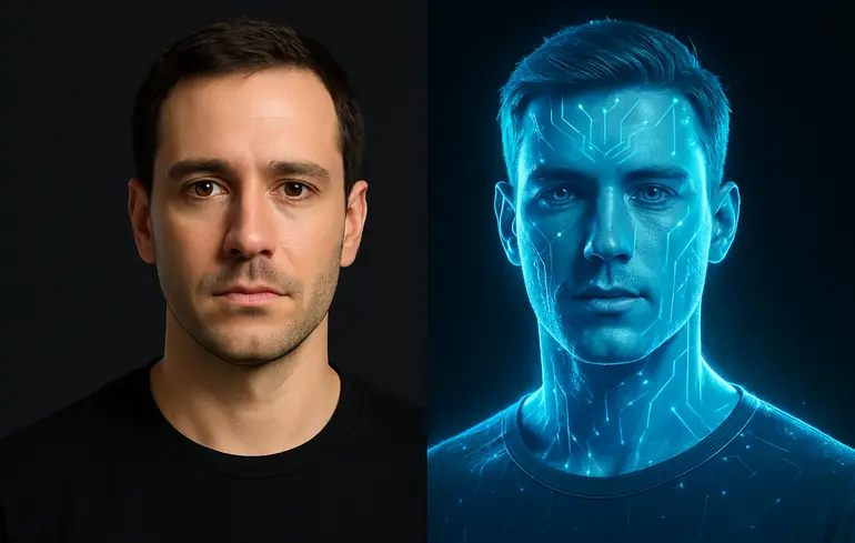 Керівники технологічних компаній використовують цифрових двійників