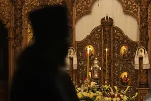 УПЦ МП в очікуванні кінця &mdash; війни чи власного існування