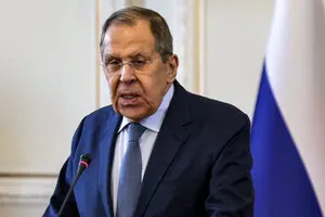 Лавров объяснил, почему считает Ватикан неподходящим местом для переговоров с Украиной