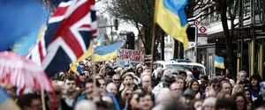 Українські біженці у Великій Британії: за що можуть депортувати