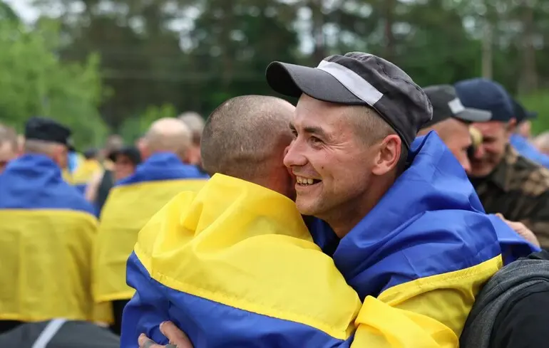 1000 на 1000: як проходив наймасштабніший обмін російсько-української війни 