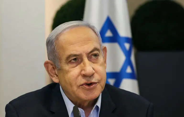 Нетаньягу розкритикував лідерів Франції, Британії та Канади за погрозу Ізраїлю санкціями 