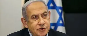 Нетаньяху раскритиковал лидеров Франции, Британии и Канады за угрозу Израилю санкциями