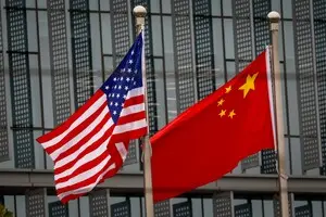 США и Китай продолжают контакты после 