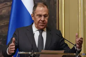 Москва будет готова передать Украине документ об 