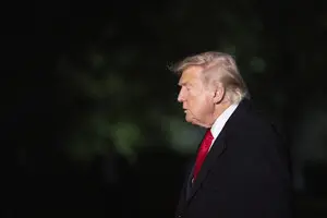 Трамп резко 