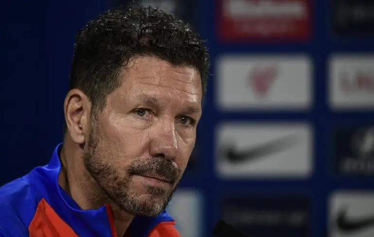 Дієго Сімеоне