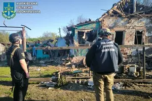 Россия нанесла удары по Харьковской области: две женщины погибли, есть пострадавшие