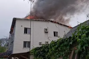 В Харькове есть прилеты 