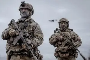 ВСУ о ситуации в Харьковской области: Два-пять боестолкновений в сутки — это не сотня, как возле Покровска
