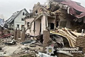 В Киевской области в результате ударов РФ количество раненых возросло до 29, среди них шестеро — дети