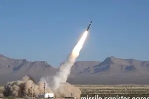 РФ украла у США чертежи новой гиперзвуковой ракеты — Трамп