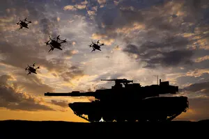 Чуда не будет. Украина готовится к летнему наступлению России – FT