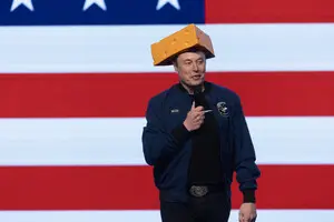 Маск возвращается к работе 24/7 в своих компаниях