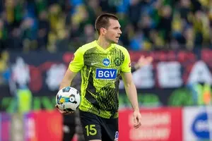 Определились все участники еврокубков от Украины в следующем сезоне