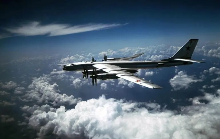 Росіяни запустили по Україні крилаті ракети з 