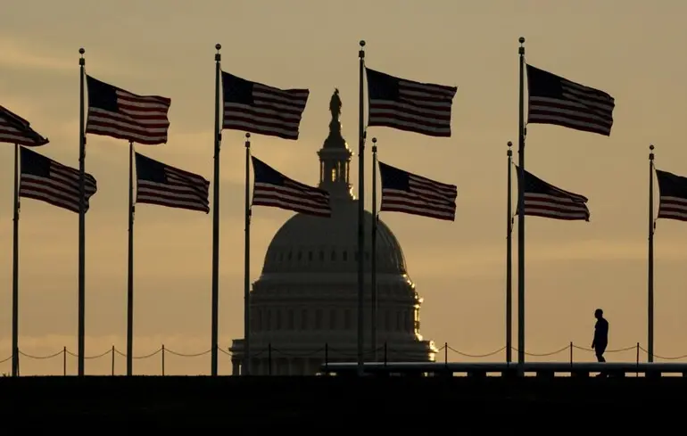 Сенат может проголосовать за новые антироссийские санкции без согласования Трампа. А как же Палата представителей? — The Telegraph