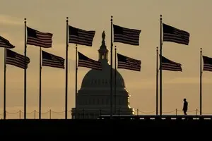 Сенат может проголосовать за новые антироссийские санкции без согласования Трампа. А как же Палата представителей? — The Telegraph