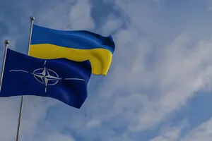 Украинцы готовы пожертвовать брендом НАТО — социолог