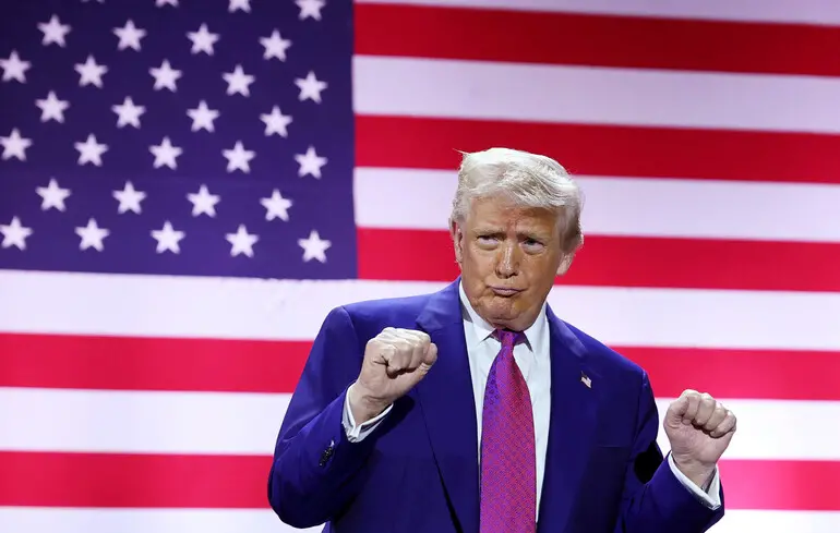 Чому Трамп так захоплюється зовнішністю інших чоловіків – аналіз FT