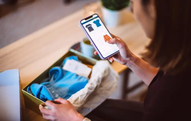 Try in on: обзор обновлений сервиса для шопинга от Google с искусственным интеллектом