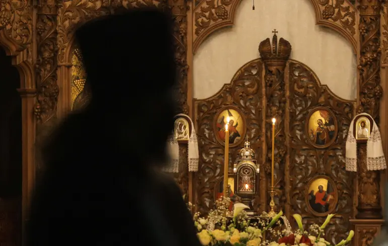 UOC-MP Awaiting the End – of War or Its Existence