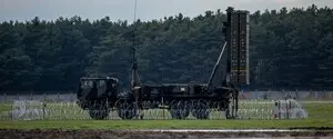 У Украины больше нет ракет для ЗРК SAMP/T – Le Monde