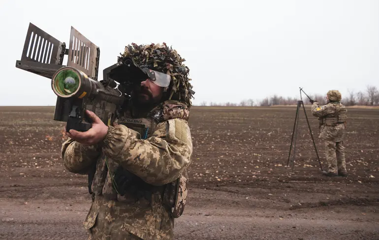 Россия модифицировала свои дроны, поэтому Украине следует модифицировать ПВО: военный напоминает об эффективных ПЗРК