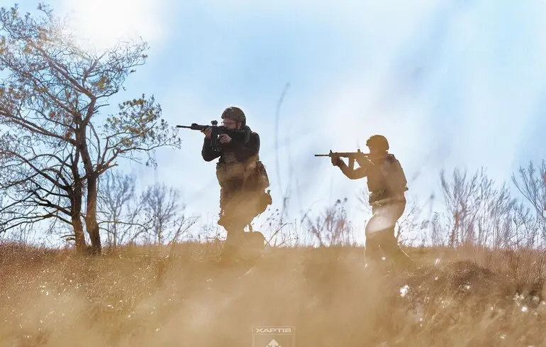 Контракт с ВСУ: можно ли его расторгнуть