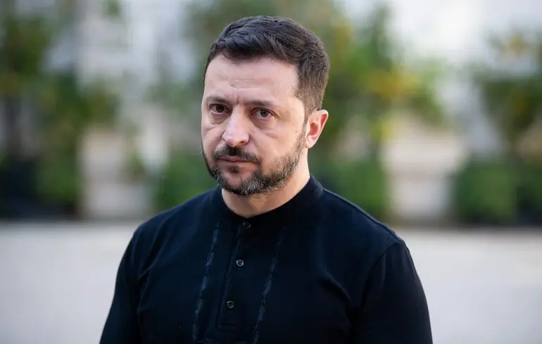 Зеленський заявив, що на збільшення ударів Росії по Україні потрібно відповідати збільшенням санкцій