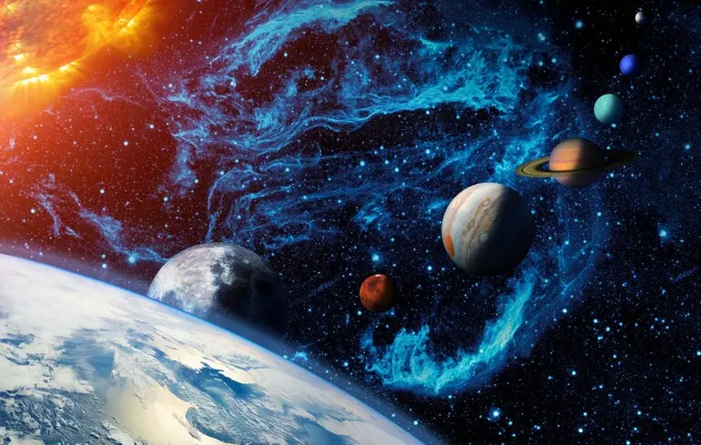 Дев’ята планета повертається, але це не Плутон