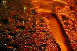 В ядре Земли есть огромный резерв золота — исследование