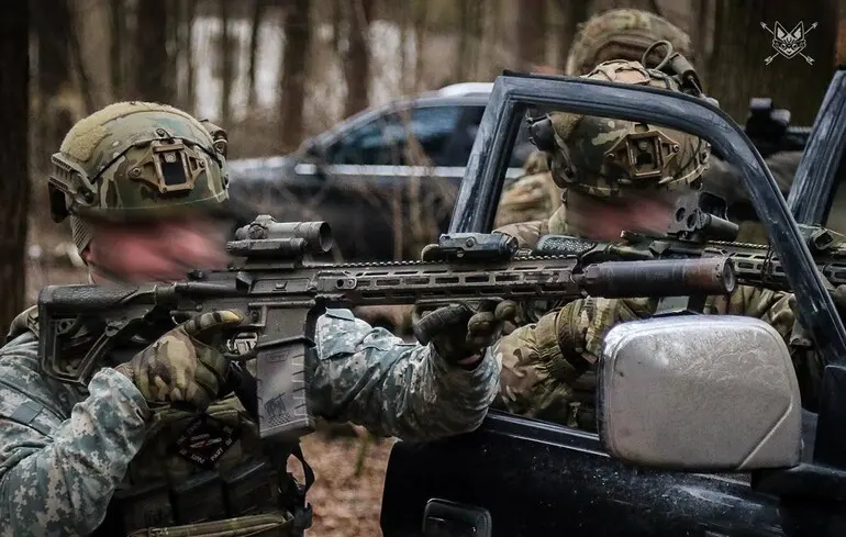 Зеленський встановив нову дату Дня Сил спецоперацій ЗСУ, прив’язану до подій 2014 року