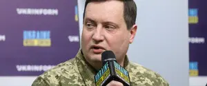 Юсов про обмін Тараненка: слідчі встановлюють його особу та перевіряють усі звинувачення 