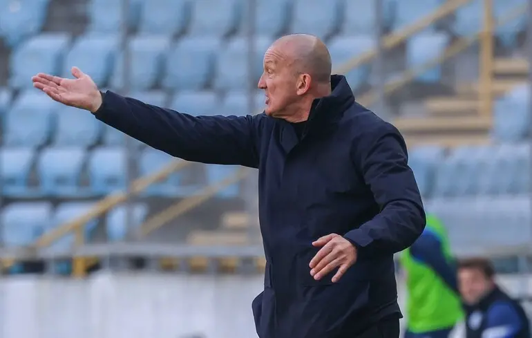 Роман Григорчук