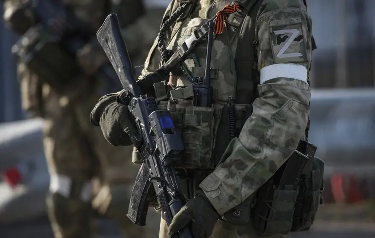 Російські війська намагаються зберегти темпи наступу на всьому фронті — DeepState