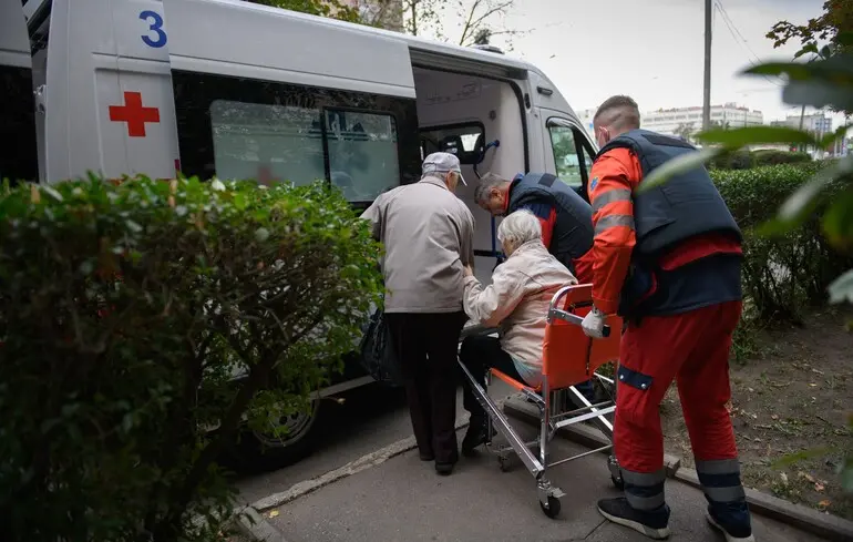 Минздрав готовит разбронирование медиков: кто из врачей под угрозой призыва