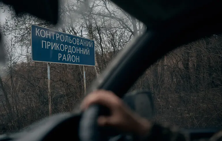 У Сумській ОВА розповіли, скільки сіл захопила РФ