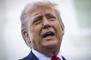 Трамп помиловал осужденного за взяточничество бывшего шерифа
