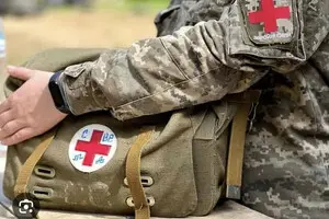 Розбронювання без правил: чому хаотичне відкликання медиків з броні може зруйнувати систему охорони здоров’я