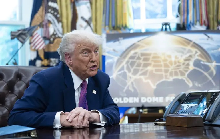 Почему Трамп снова критикует Зеленского? — CNN