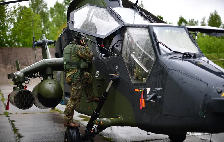 Целью войны России в Европе может быть развал НАТО – обозреватель