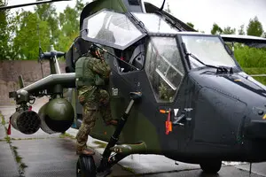 Целью войны России в Европе может быть развал НАТО – обозреватель