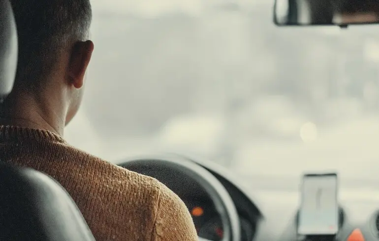 Нові штрафи за перевищення швидкості: в ВР вже зареєстрували ініціативу 