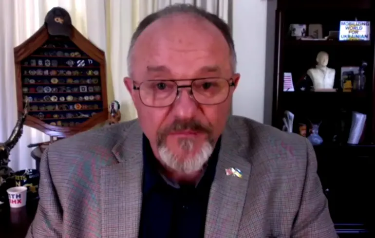 Запад не остановил войну на ранних этапах, чтобы избежать эскалации, на которую Путин все равно пошел — генерал Бридлав