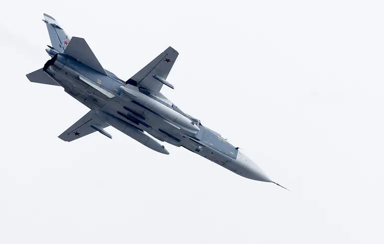 Россия нанесла авиаудар по Сумской области: пострадала вся семья