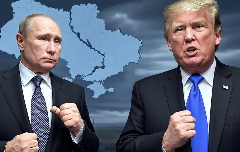 Кремль устроил Трампу серьезный экзамен — CNN