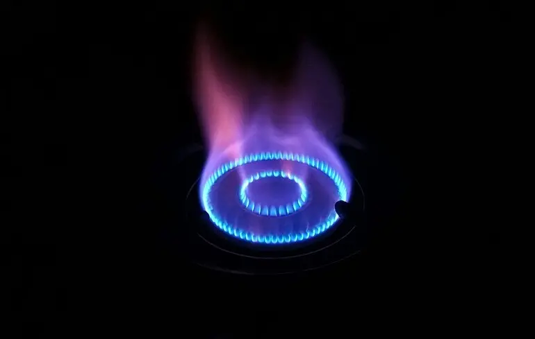 В Україні підскочили ціни на газ: є імовірність відновлення імпорту приватними компаніями 
