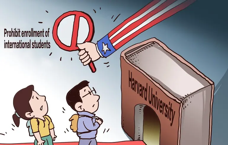 Як Трамп використовує уроки Путіна