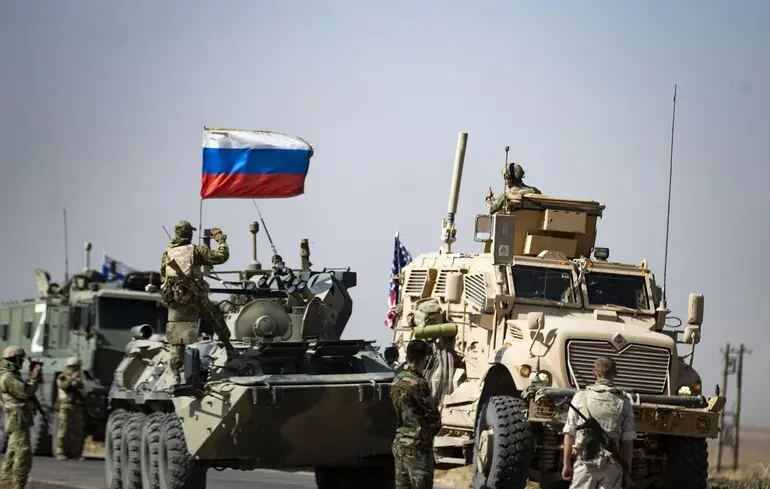 Військова присутність росіян фіксується вздовж всього кордону — ОТУ «Сіверськ»